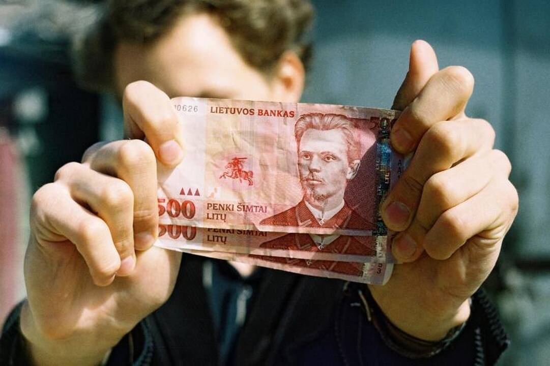 Seime pasigirdo siūlymai didinti merų ir vicemerų algas