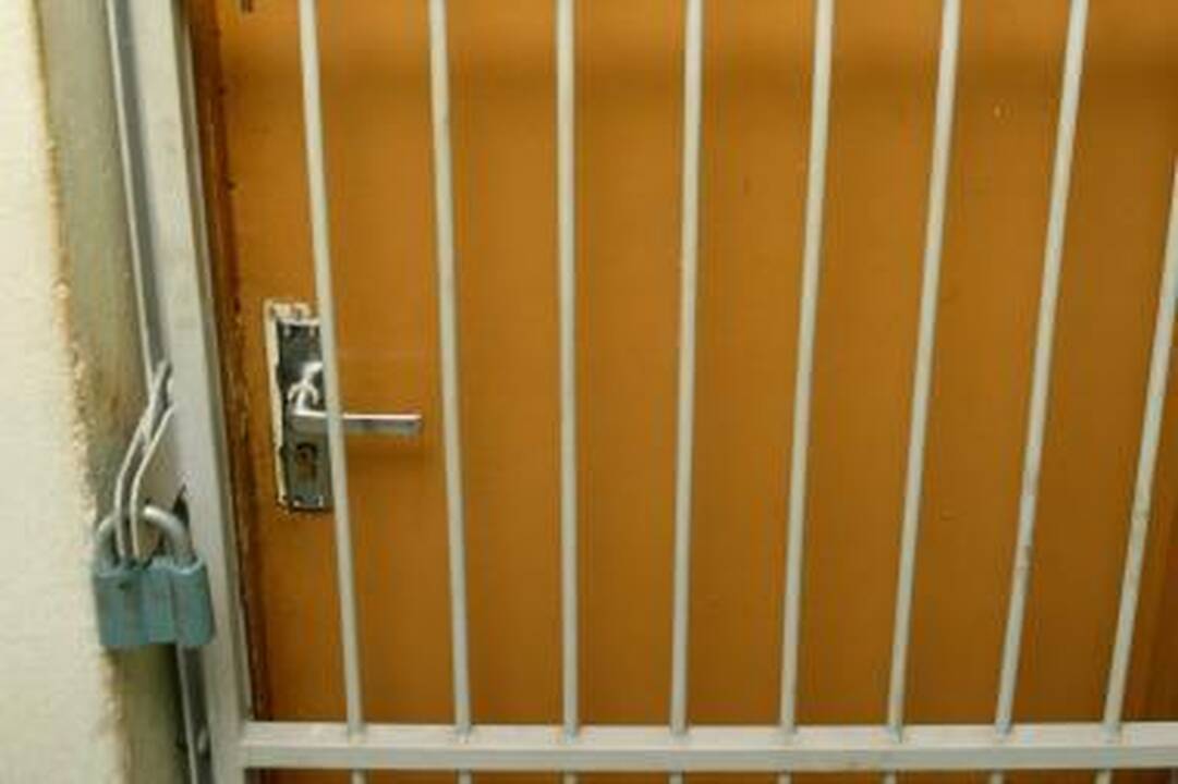 Šeštadienį Kaune nužudytas jaunas vyras