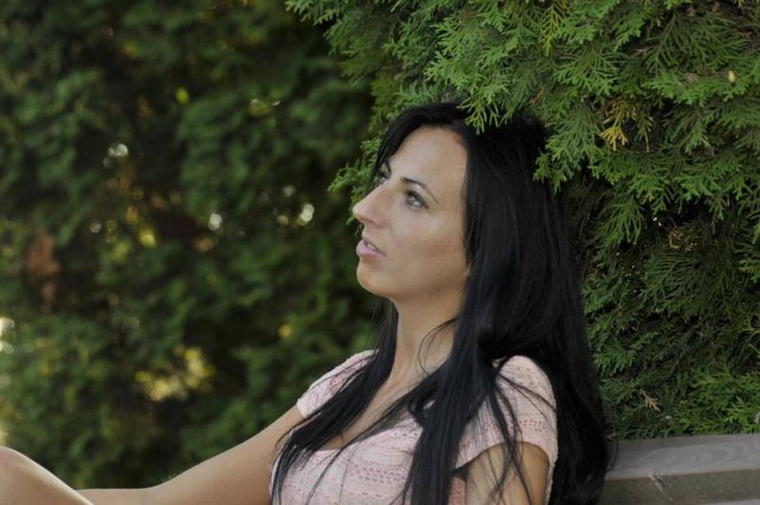 „Radži ieško žmonos” dalyvė Monika nekompleksuoja dėl savo nosies