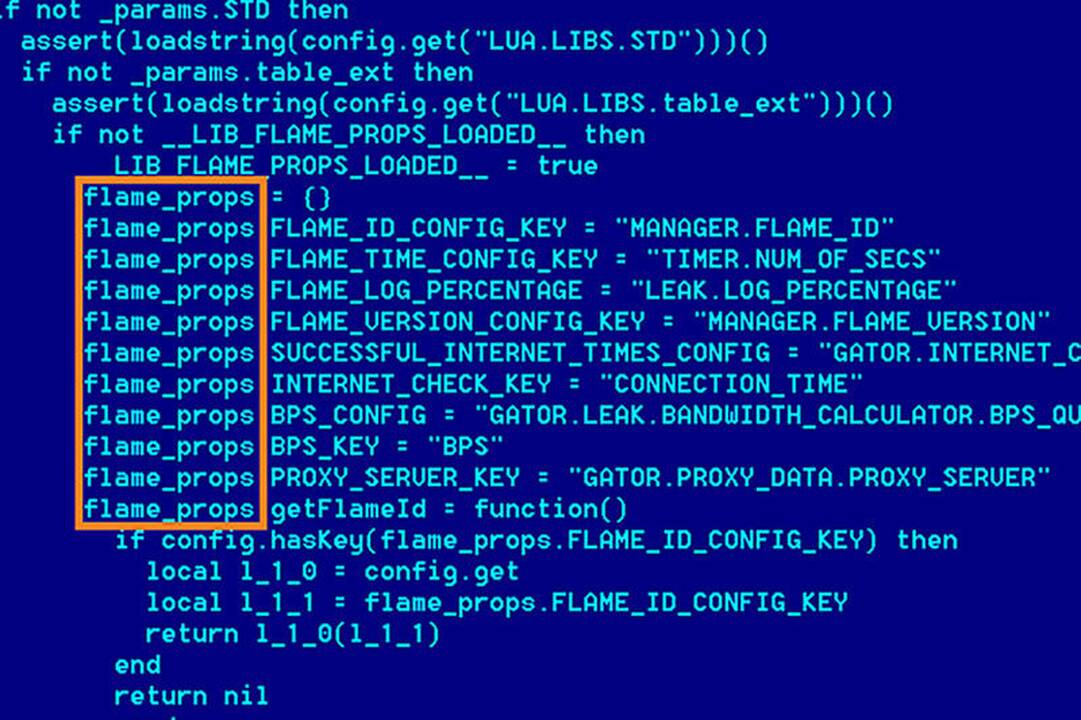 „Kaspersky Lab“ perspėja dėl kibernetinio karo pavojų