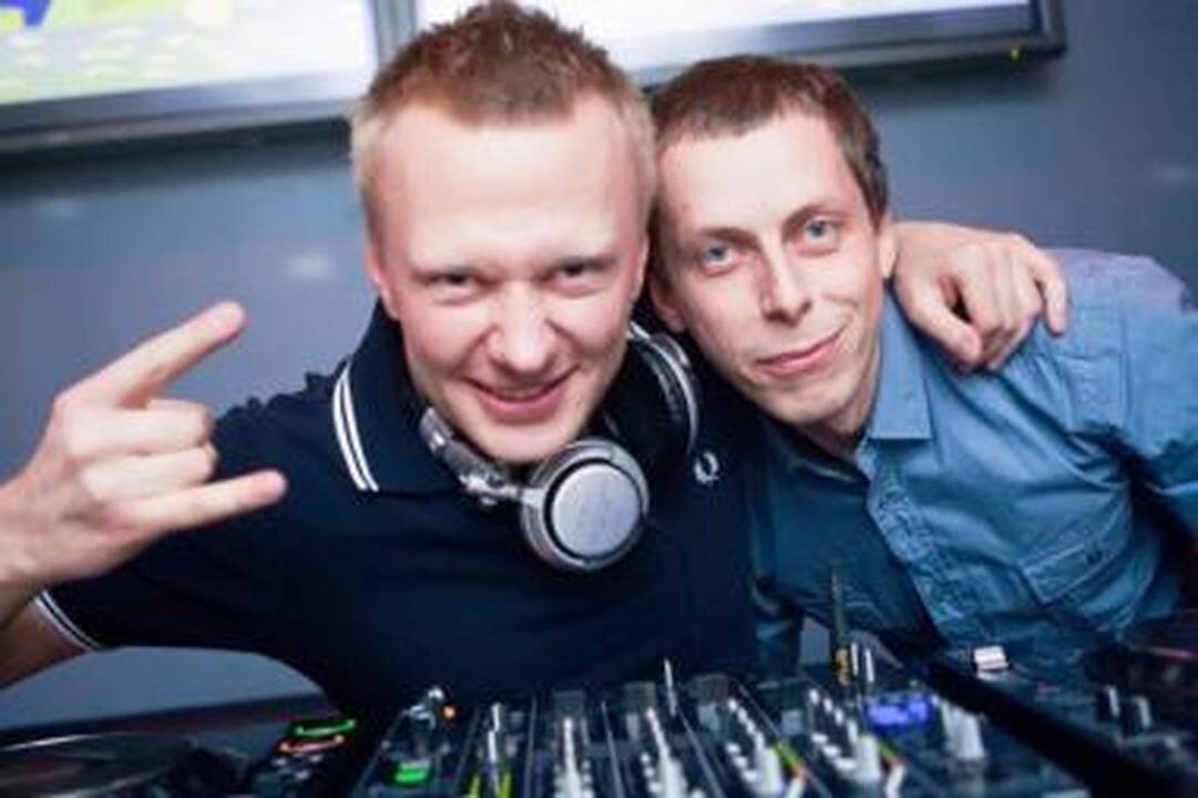 Kas mėnesį - nemokamas „RyRalio“ rinkinys