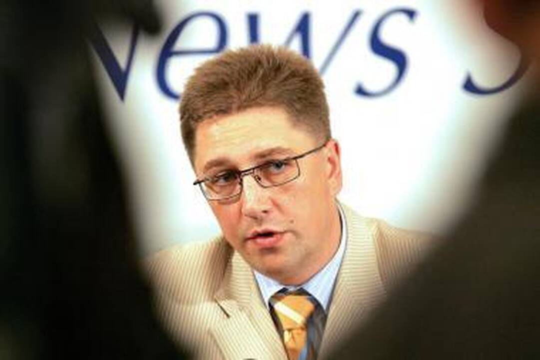 „Rubicon group“ tapo ICOR, akcininkai pasidalijo verslus (papildyta)