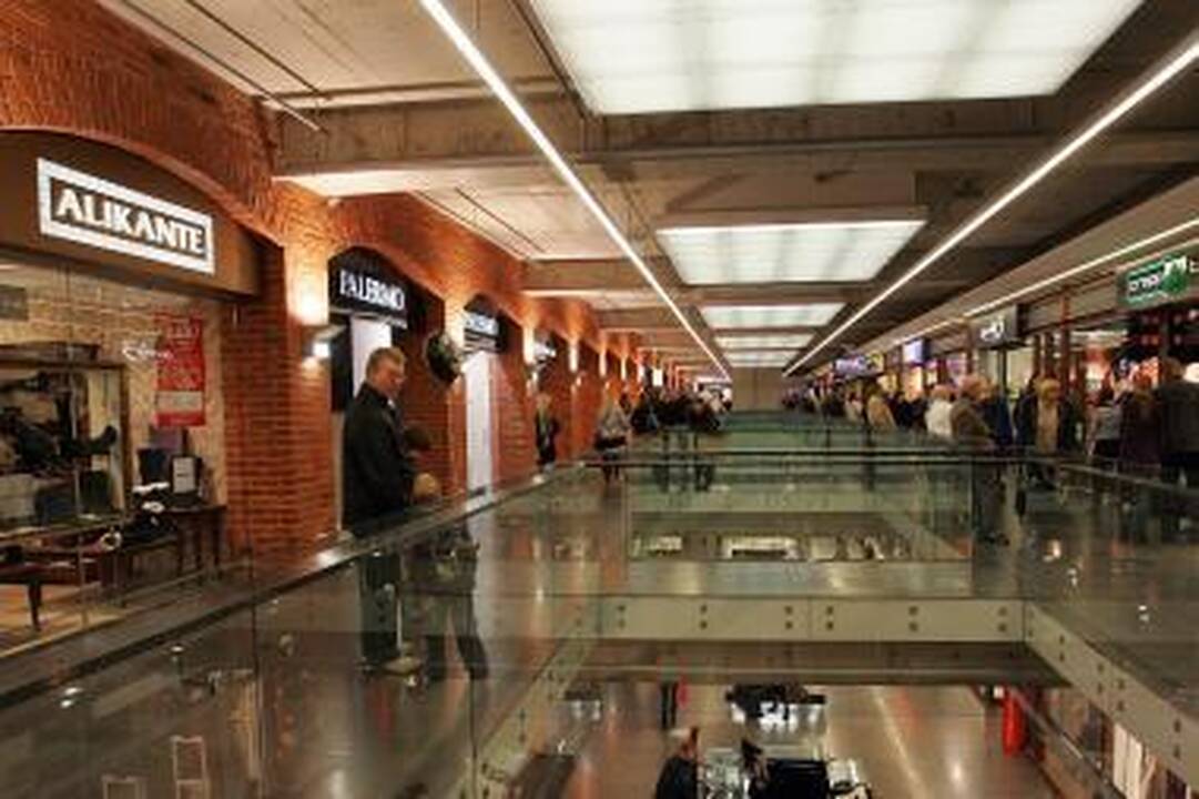 Lietuvoje vyks pirmasis tarptautinis pirkinių festivalis 