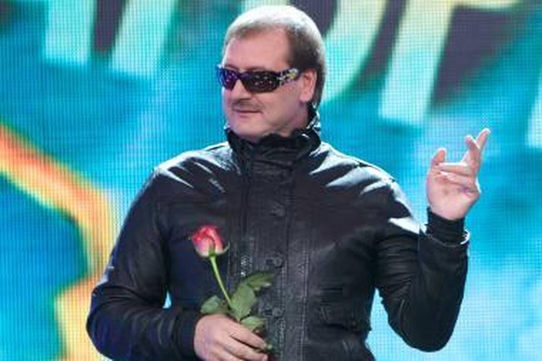 Vyriausybė ES teisme palaikys V.Uspaskicho neliečiamybę panaikinusį EP