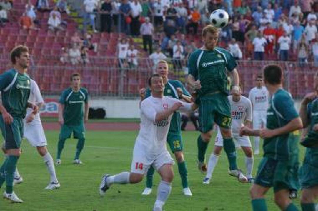 VDU krepšininkai apgynė LSKL čempionų vardus