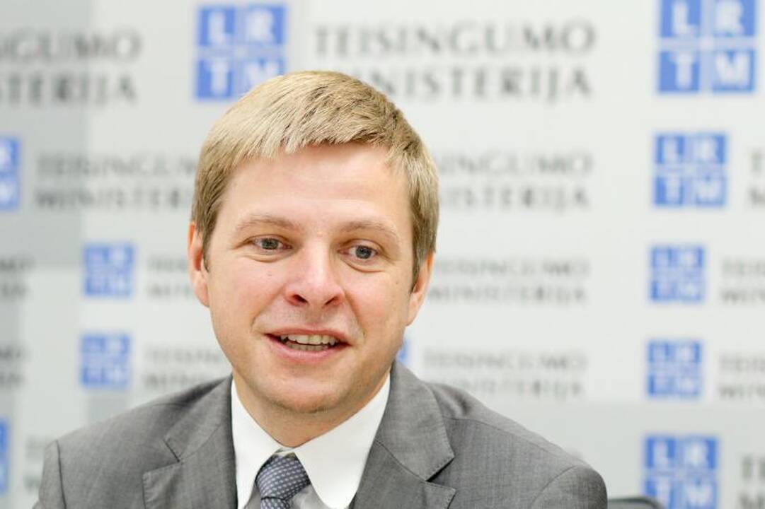 N.Krstičius: nesvarbu,ar žaisime prieš rusus, ar makedonus - bus sunku