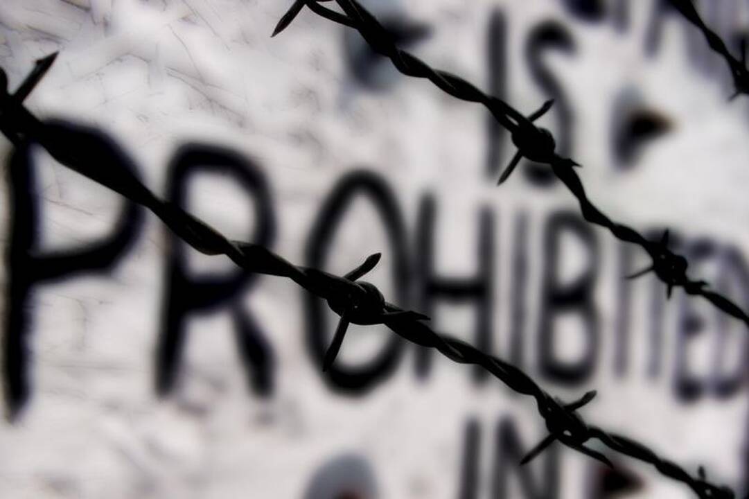 Škotijoje lietuvė vaikžudė nuteista kalėti iki gyvos galvos