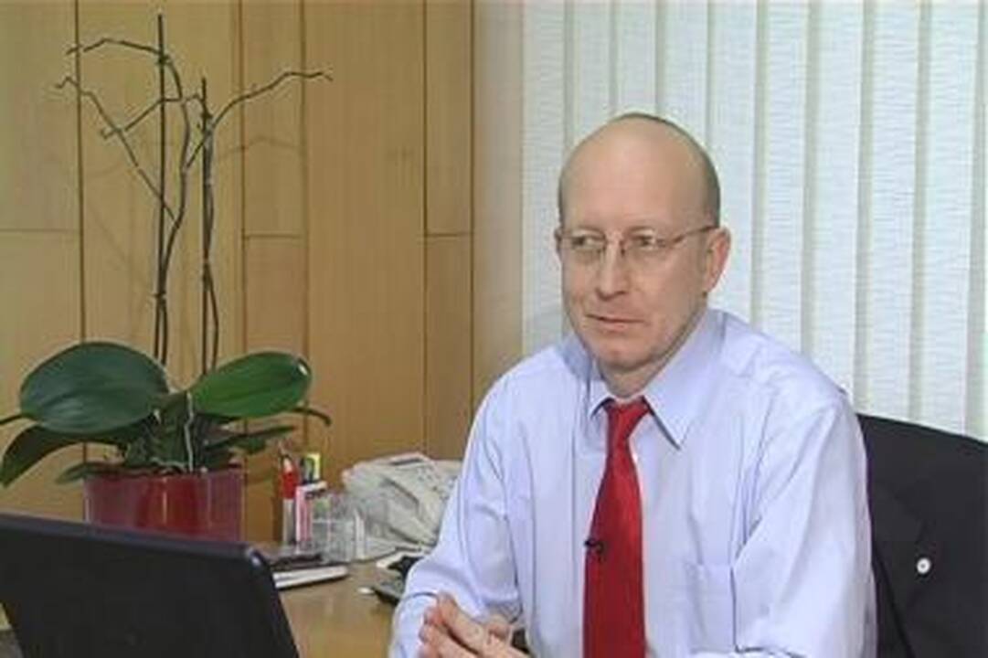 A.Valinskas - atvirai apie nesantuokinę dukrą, o G.Alijeva - apie nėštumą