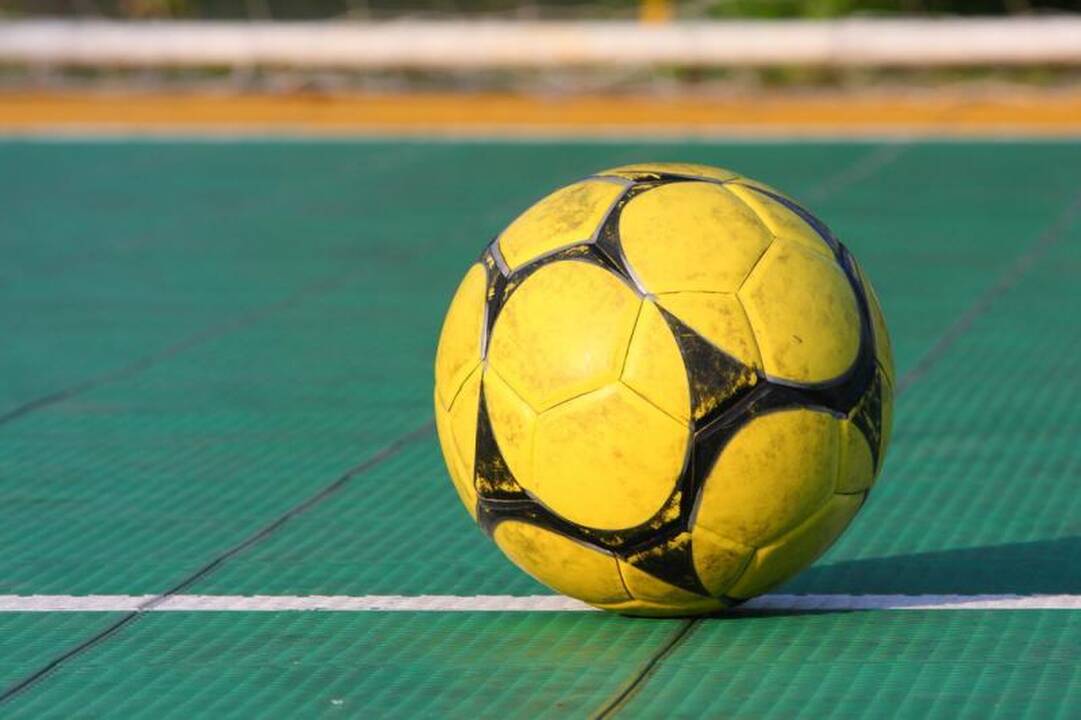 Povilas Valinčius debiutavo Rumunijos futbolo čempionate