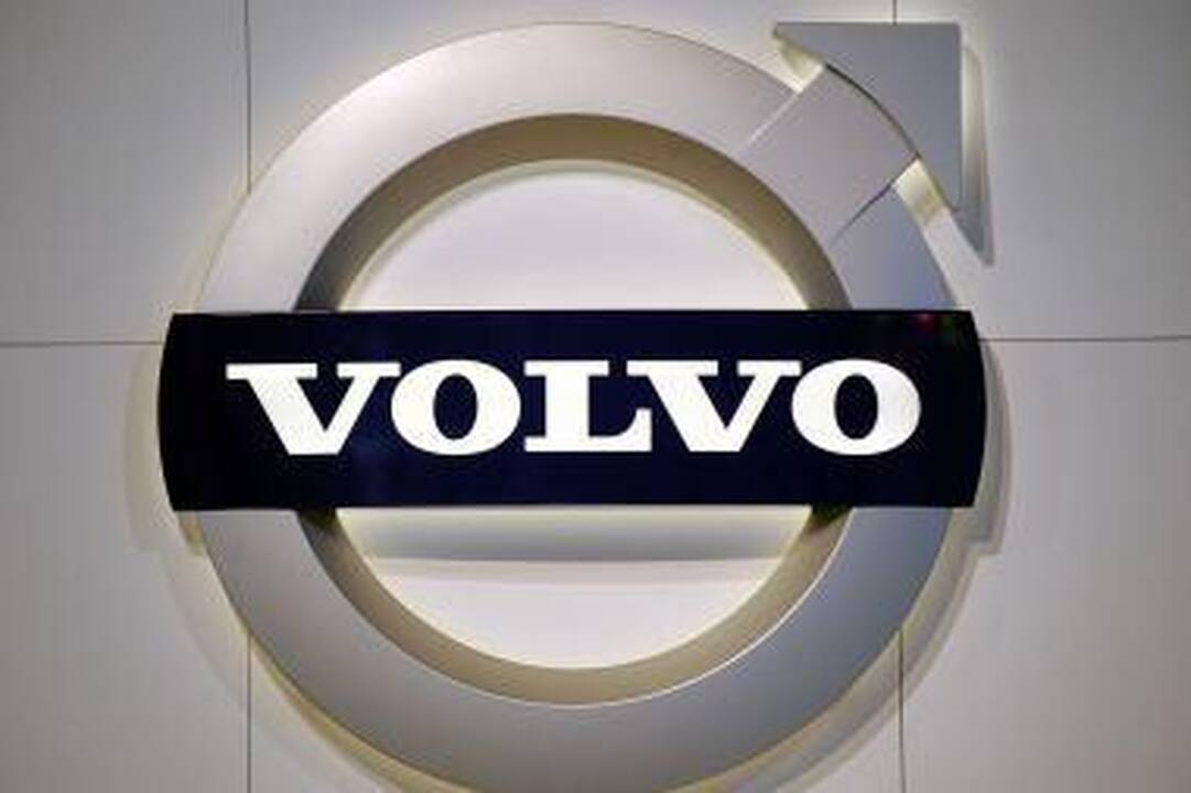"Volvo" kol kas negamins konkurento 7-ai serijai