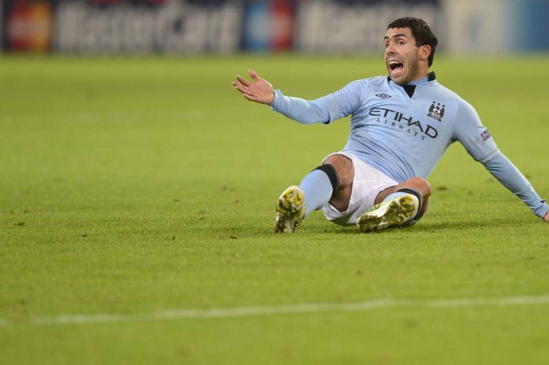 Anglijos čempionas vos išplėšė taškus akistatoje su autsaideriu