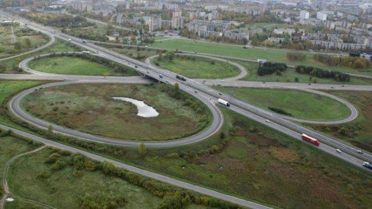 Pabrangęs Palangos aplinkkelio projektas gali būti įšaldytas