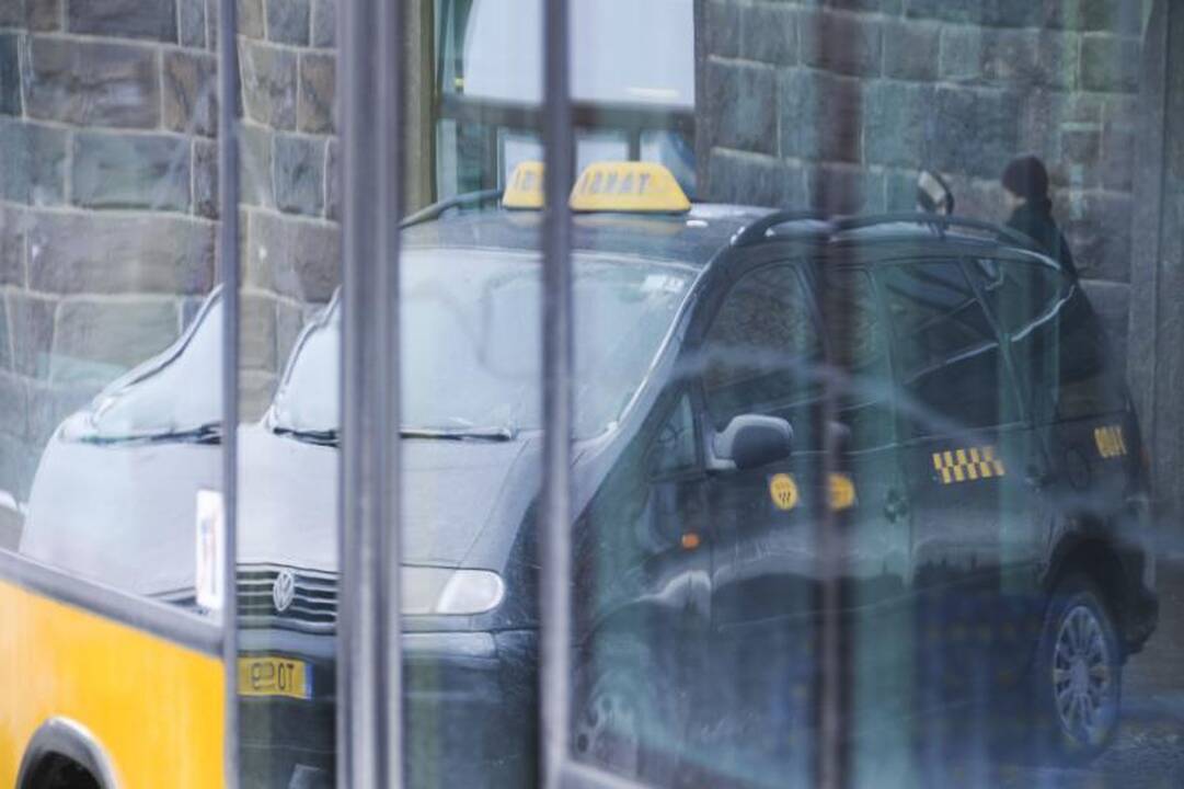 Naujametė vaiko pagrobimo istorija baigėsi laimingai