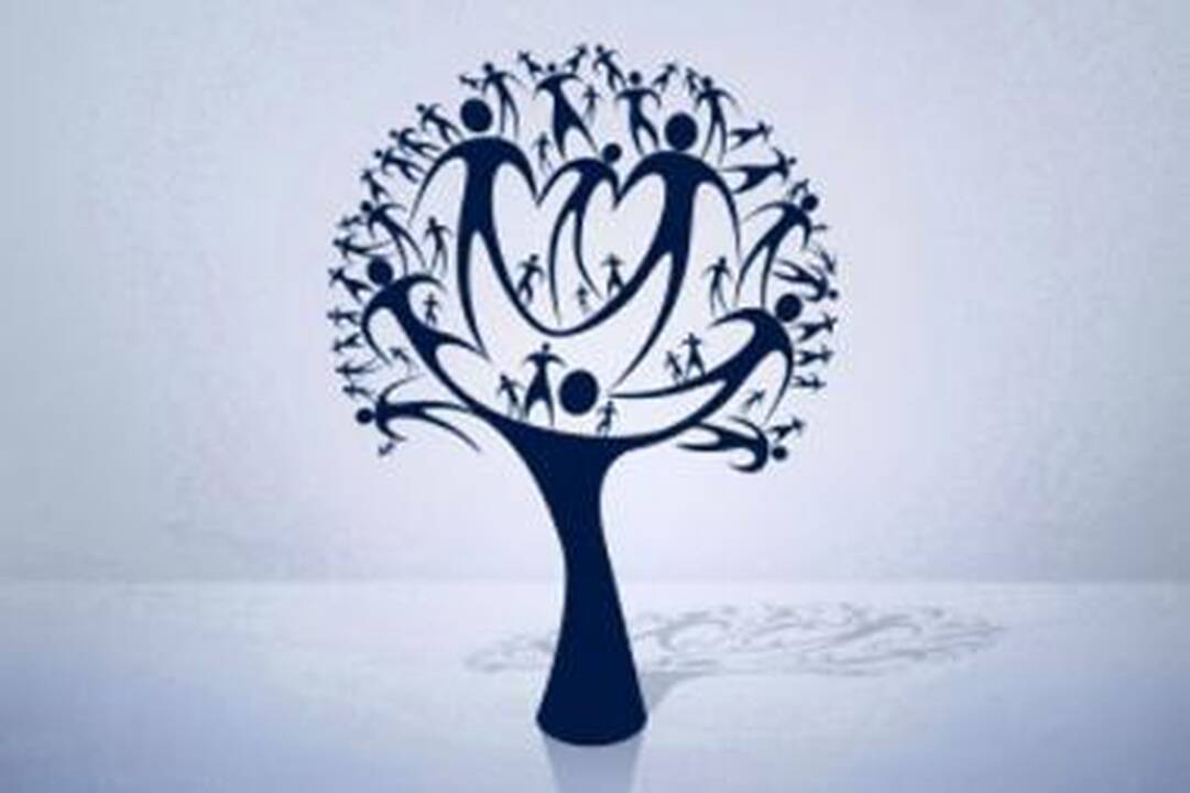 Genealogija: vakar ir šiandien