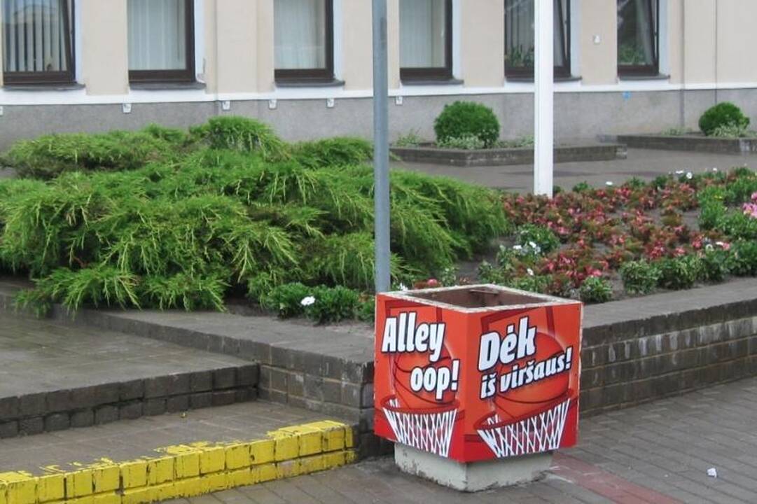 Panevėžys krepšinio čempionatą pasitinka „pasipuošęs“