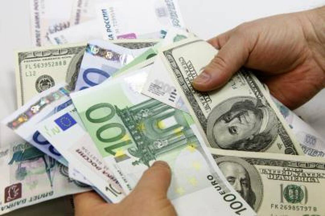 Medicinos banko pelnas ūgtelėjo 66 proc.