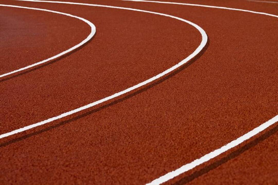 Vilniuje pagerinti keli uždarų patalpų lengvosios atletikos rezultatai