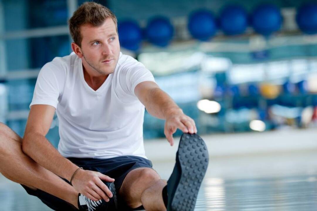 Svarstoma, kur Gargžduose statyti sporto centrą 