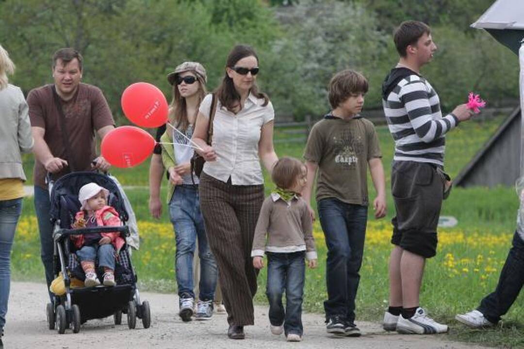 Vilniuje oficialiai atidaromas Europos lyčių lygybės institutas