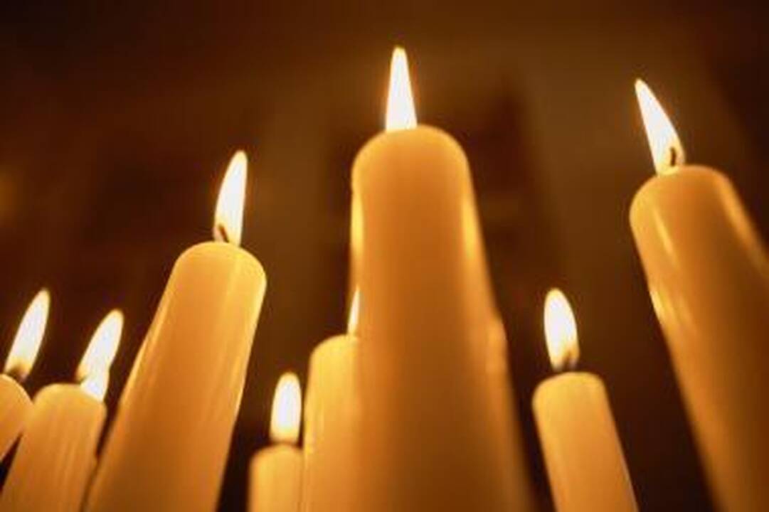 Klaipėdoje nužudyta moteris. Įtariamasis sulaikytas