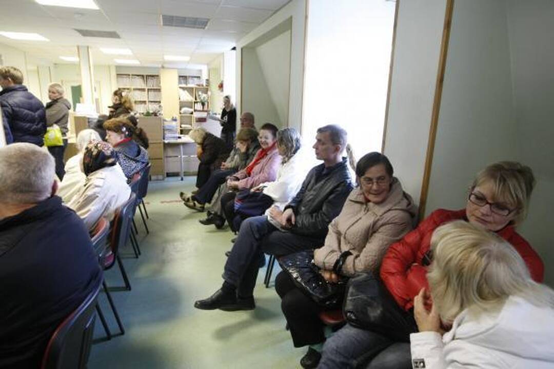 Šalies savivaldybėms - maždaug 90 mln. litų socialinei paramai ir kompensacijoms 
