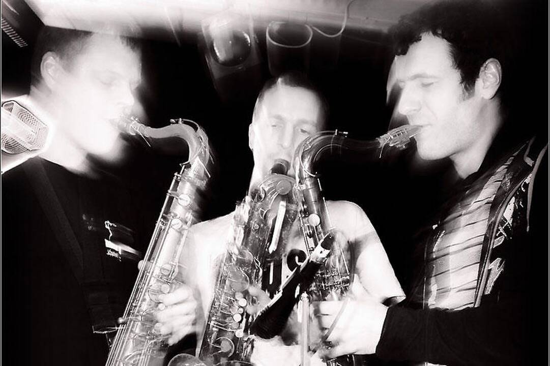 Vilnius Jazz: ar atpažintume naująjį Colemaną ar Coltrane’ą?