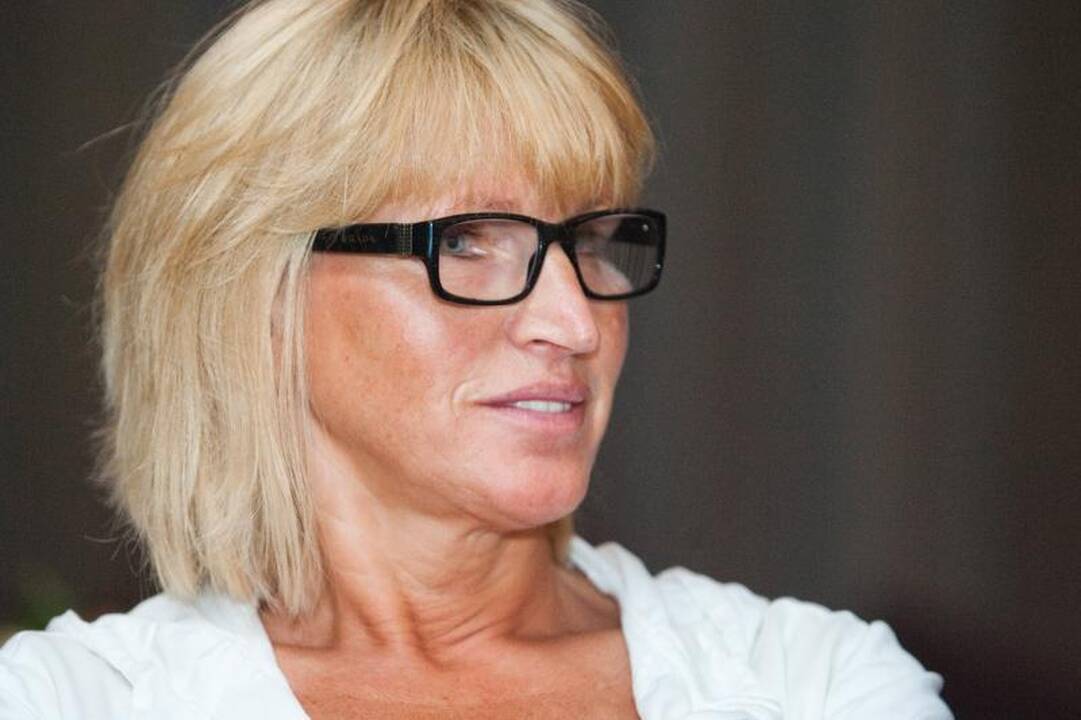 V.Vencienė: Albervilyje vaikščiojome aukštai pakeltomis galvomis