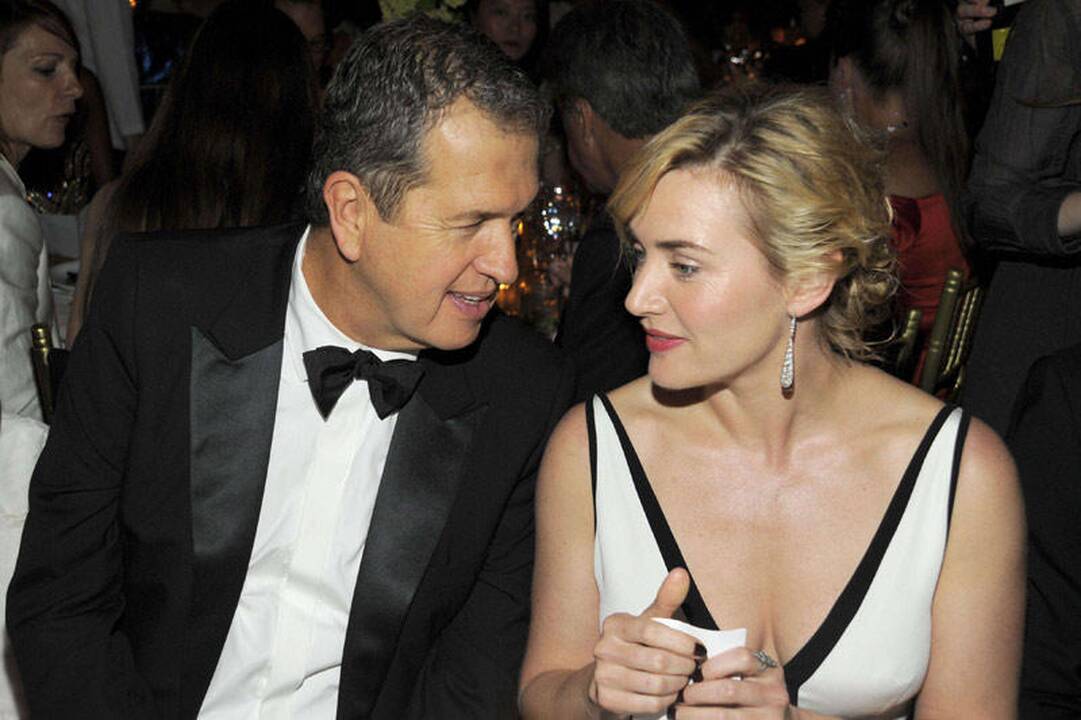 Kate Winslet pozavo nuoga