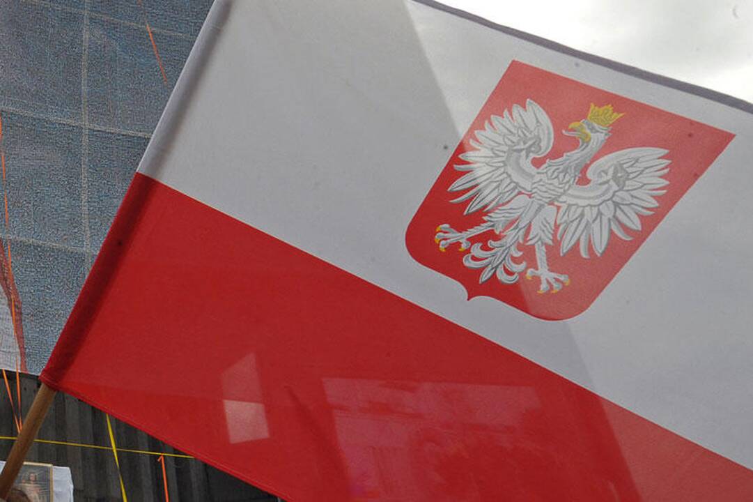 Čekijoje kilo konfliktas dėl lenkiškų vietovių vardų užrašymo dviem kalbomis