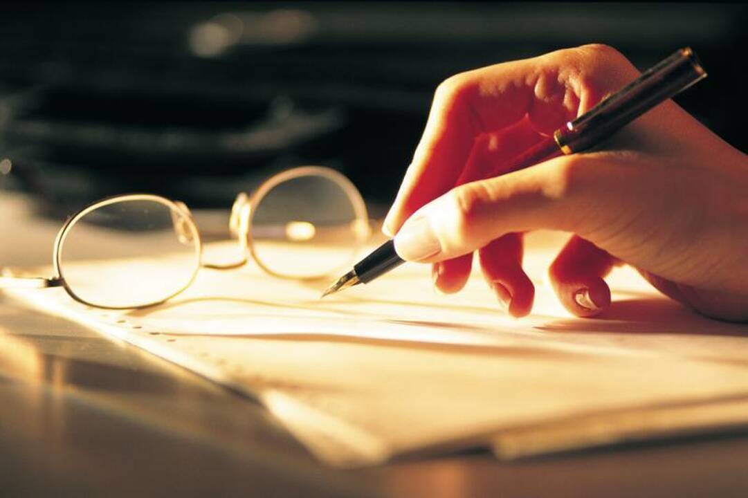 Paryžiuje skambėjo lietuvių       poezija