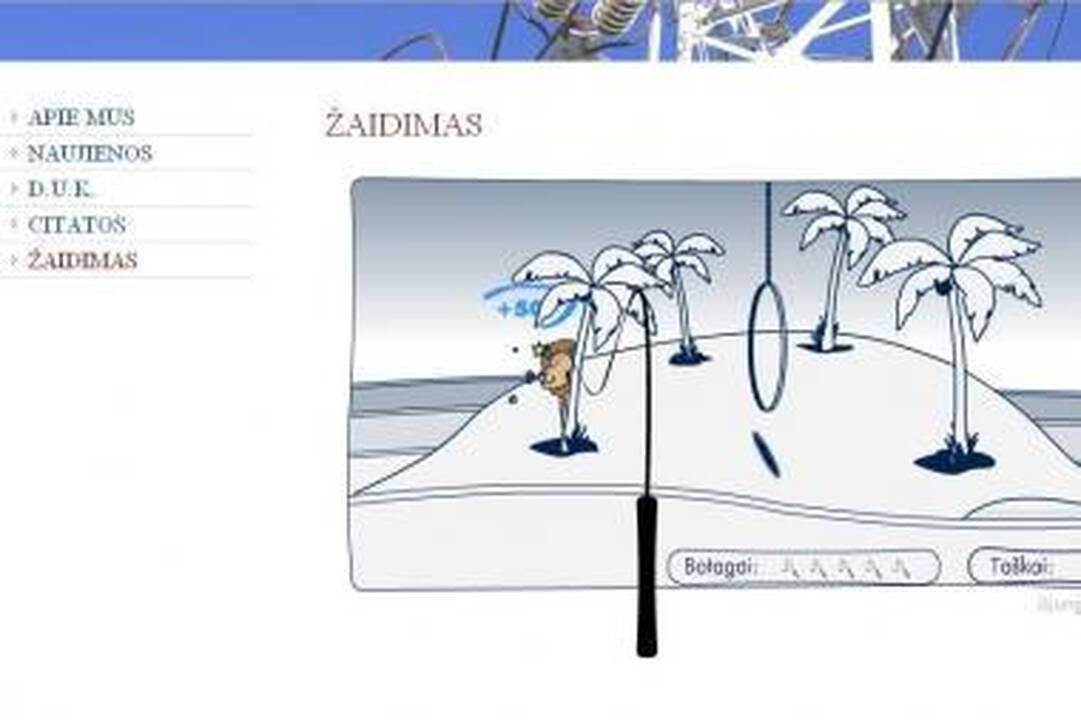 „NDX energija“ moko, kaip mušti „liūtuką“ (papildyta 13.37)