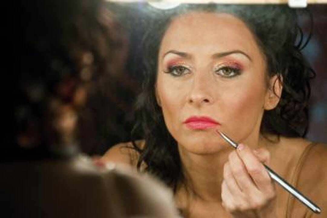 „Neišgalvoti gyvenimai“: I.Jurgelevičiūtės akistata su meilužio žmona