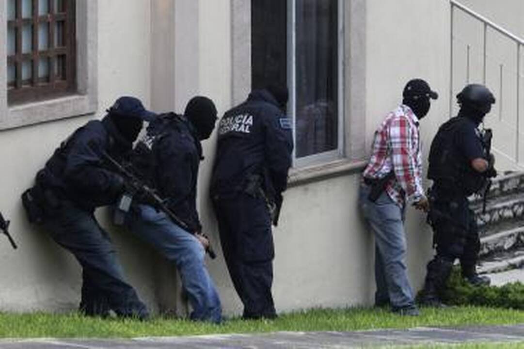 JAV suimta dešimt "giliai užsikonspiravusių" Rusijos šnipų (atnaujinta ir papildyta)