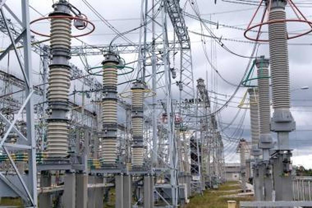 „Lietuvos energija“ tikina pasirengusi darbui po IAE uždarymo