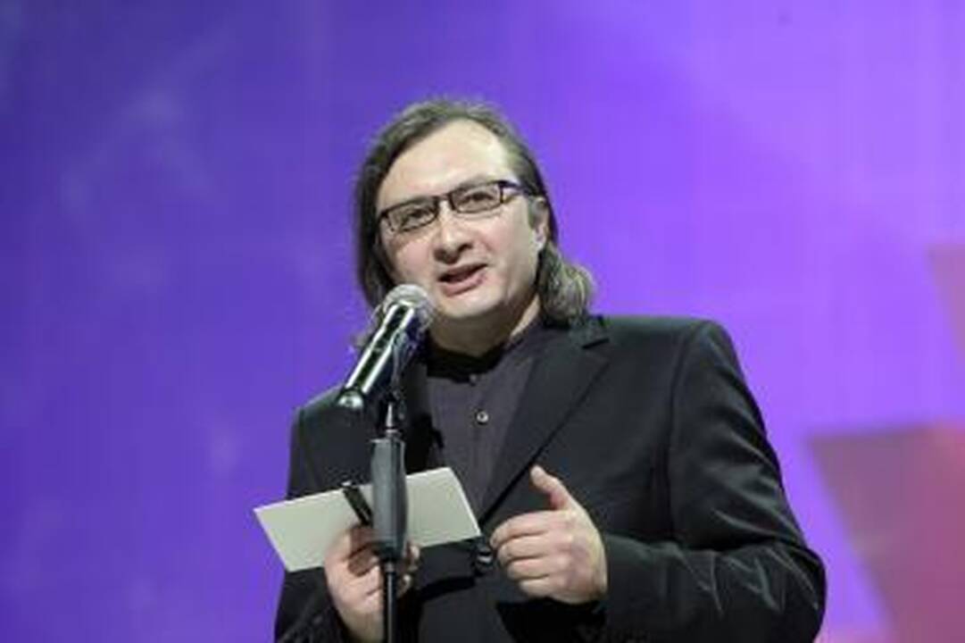 A.Matelis: Kultūros ministerija - ne karo grobis