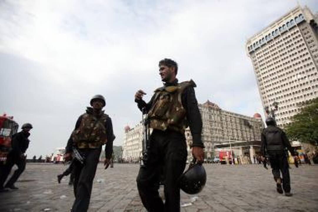 Indijoje viešintis lietuvis: priešiškumo Pakistanui nėra