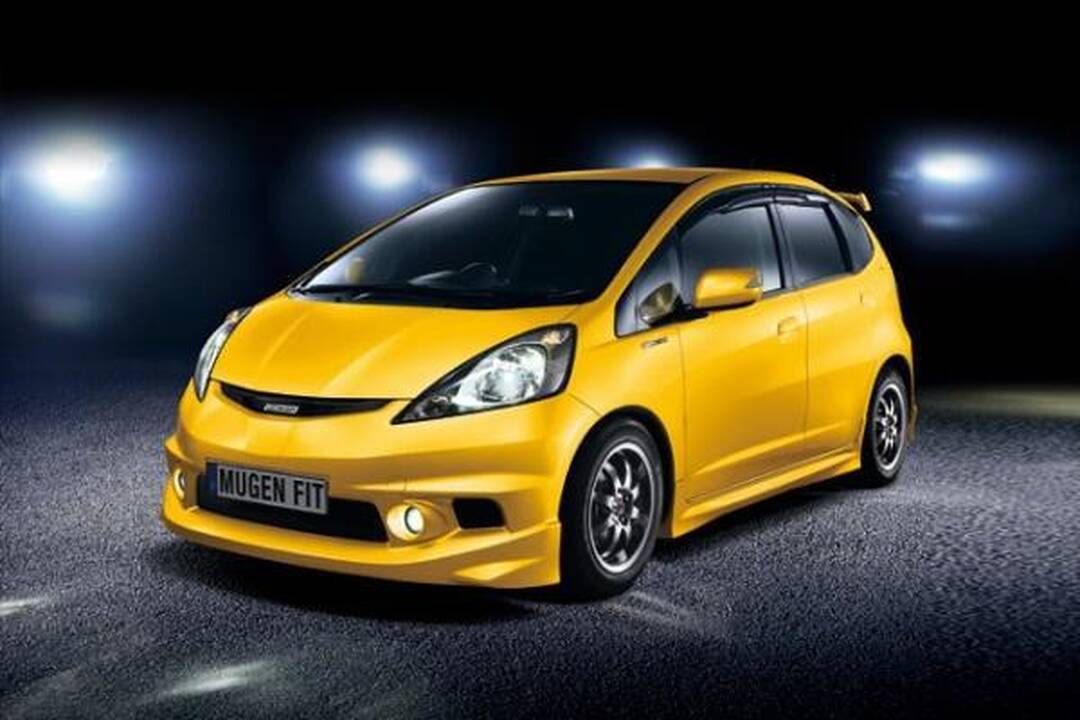 „Forbes“: moteriškų automobilių dešimtukas