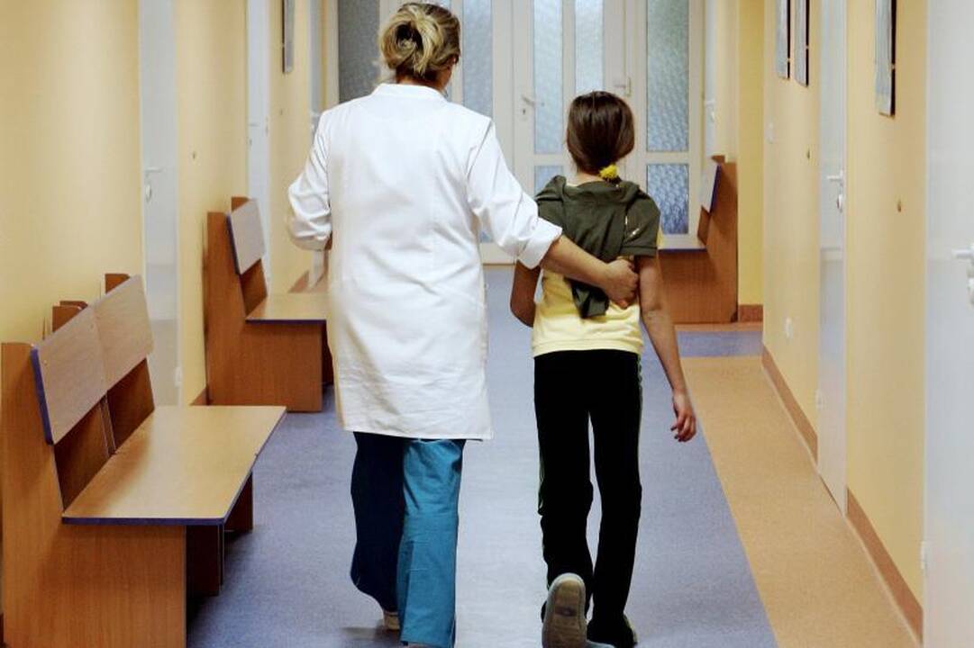 Panaikintas sprendimas sujungti dvi Kauno klinikines ligonines