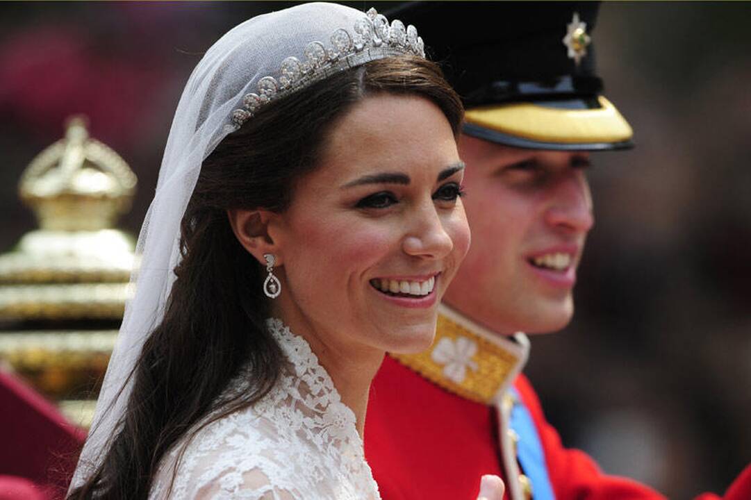 Kodėl mados pasaulis nemėgsta Kate Middleton?