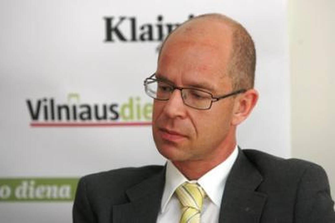 „NDX energija" apskundė sprendimą areštuoti įmonės turtą