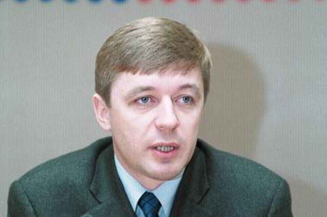 Valstiečiai liaudininkai blaškosi - valdžios neberemia, bet tarsis dėl biudžeto