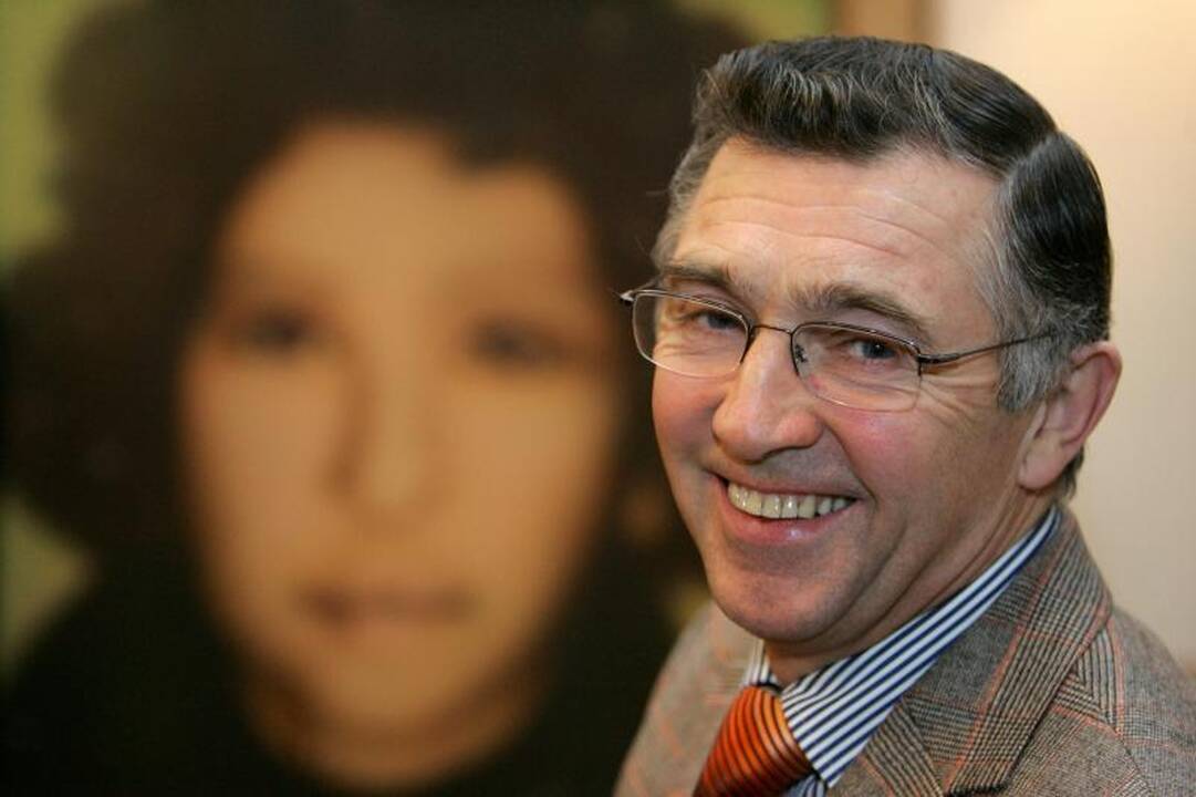 „Senukų“ prezidentas A.Rakauskas investavo Turkijoje