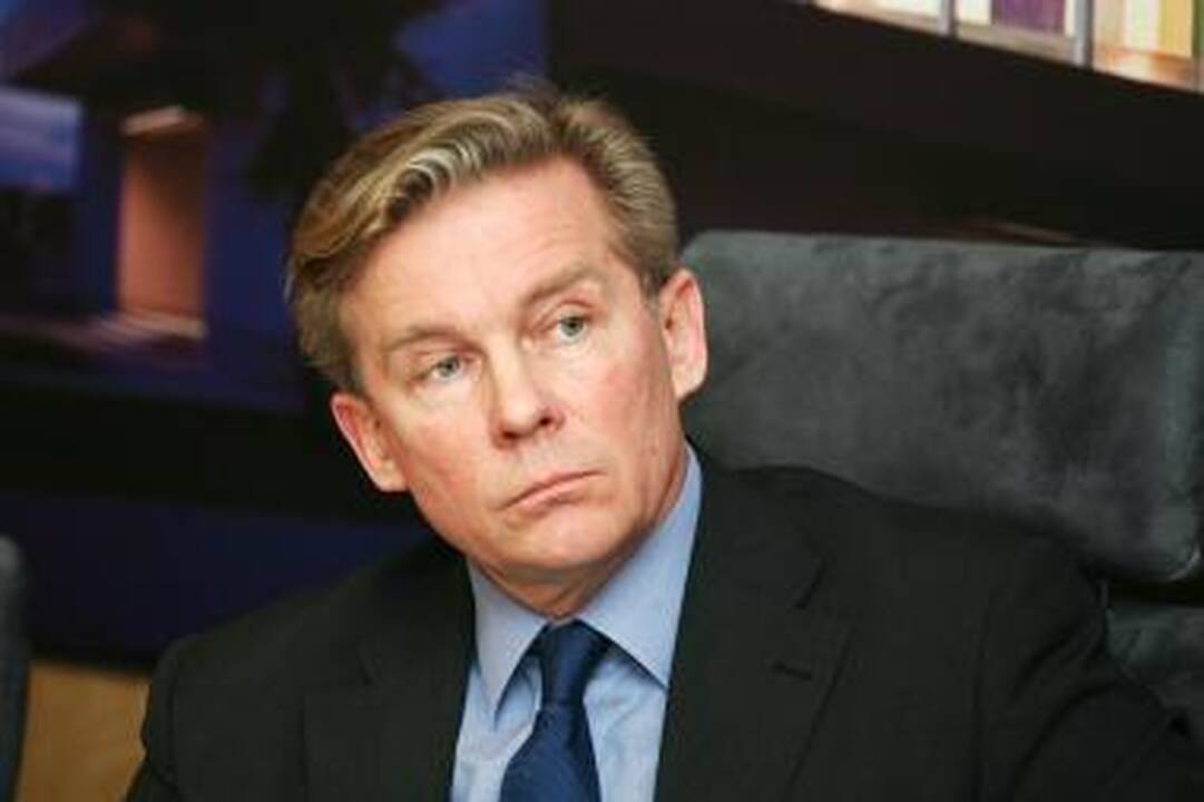 "Laiminamos" būsimų Lietuvos ambasadorių JAV ir Gruzijoje kandidatūros