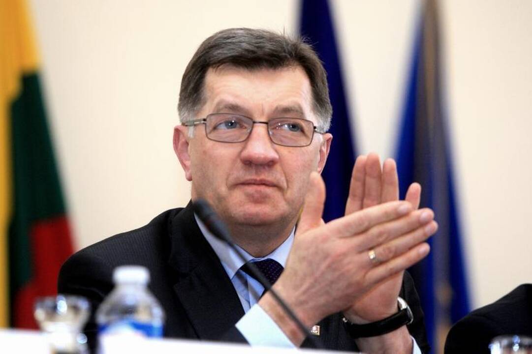 22 mln. litų konflikto su „Nukem“ taip ir neišsprendė