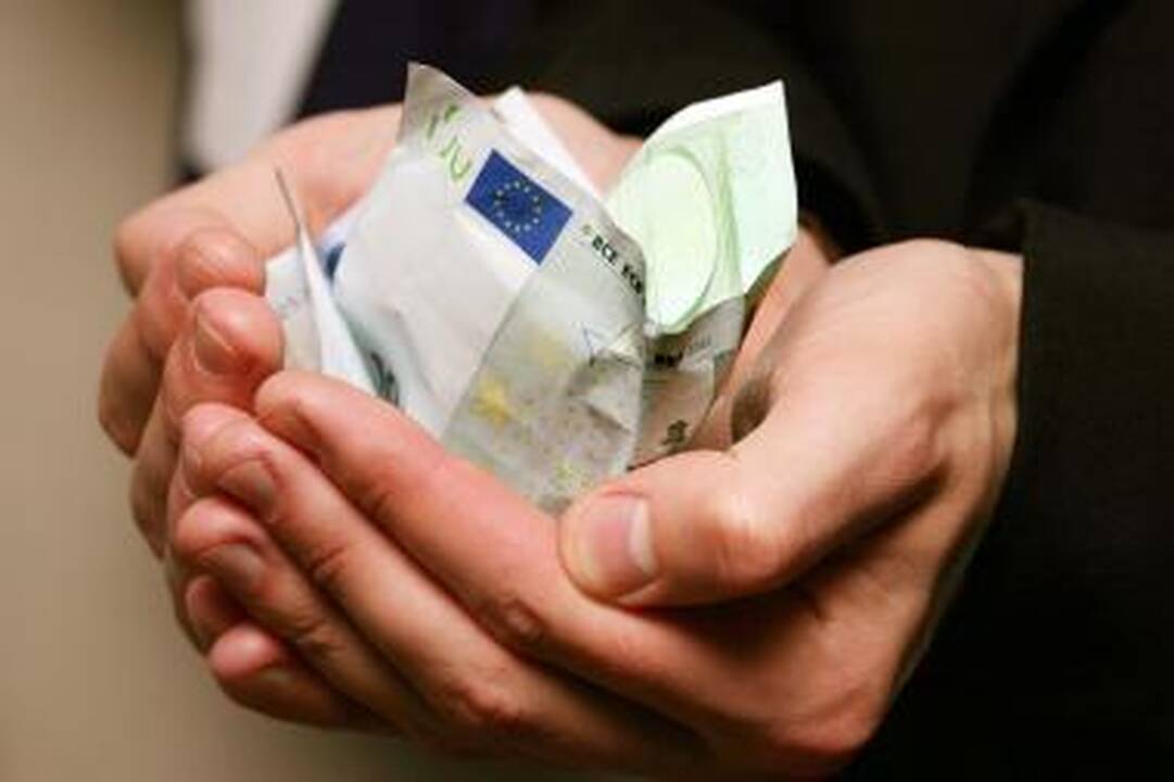Inžinerijos bendrovė nori pirkti kelias įmones 
