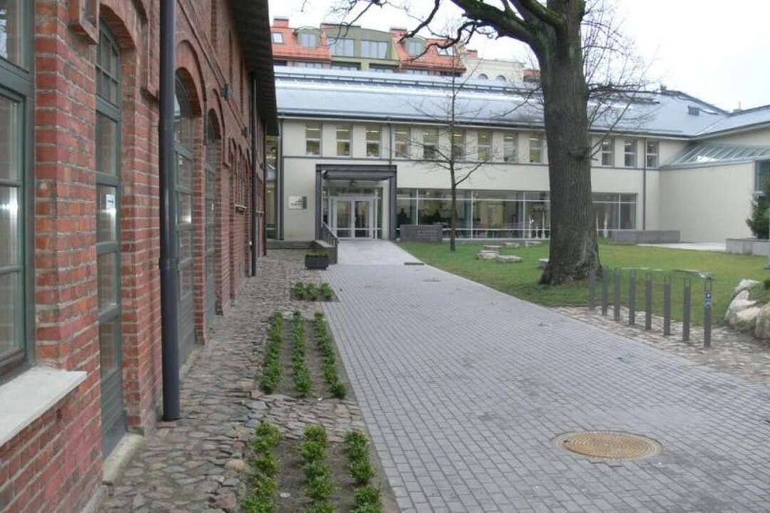 Knygos sutiktuvės primins signatarus ir laikmetį