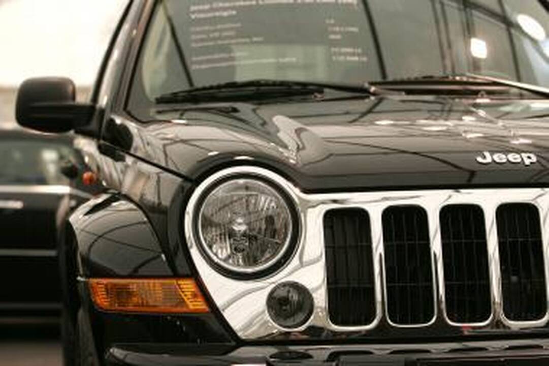 „Ne vienas kelyje“: apie vagių apgautus automobilių pirkėjus
