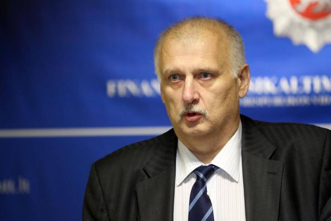 Kauno žudynių byla: įvyko nesusikalbėjimas