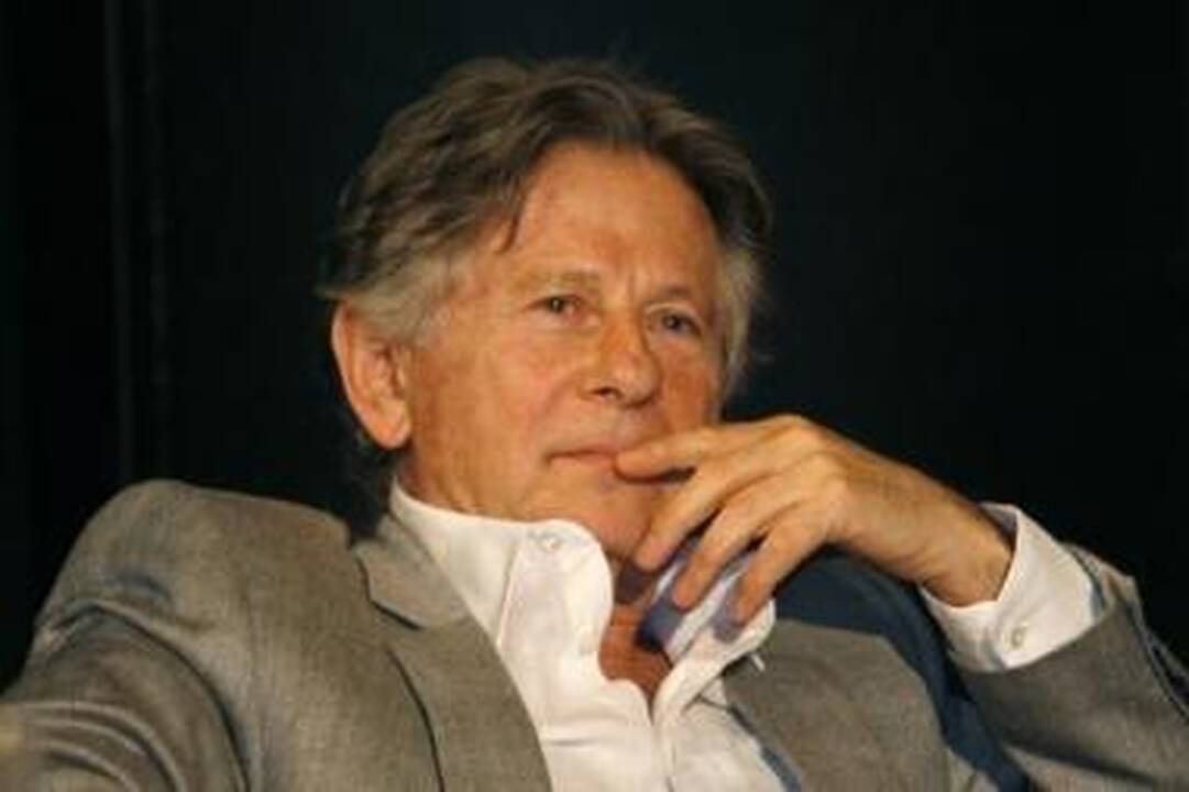 Berlynalėje triumfavo turkų režisieriaus filmas ir R.Polanskis