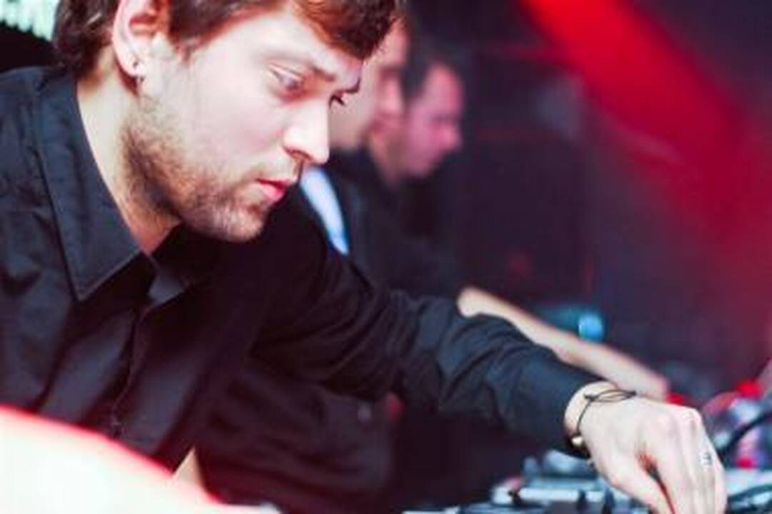 L.Somovas ir Jazzu į Klaipėdą grįš su premjera